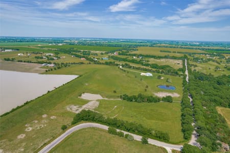 Blue Ridge, TX 75424 Collin County