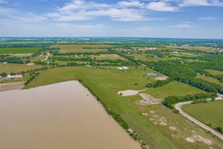 Blue Ridge, TX 75424 Collin County