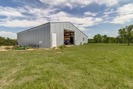 Blue Ridge, TX 75424 Collin County