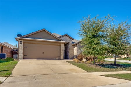 Princeton, TX 75407 Collin County