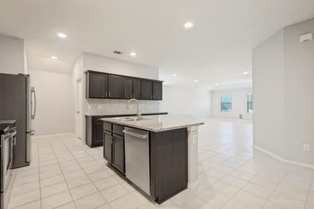 Princeton, TX 75407 Collin County
