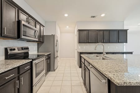 Princeton, TX 75407 Collin County