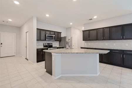 Princeton, TX 75407 Collin County