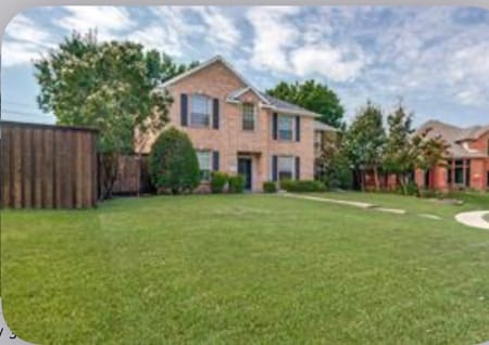 Plano, TX 75025 Collin County