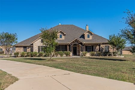 Godley, TX 76044 Johnson County
