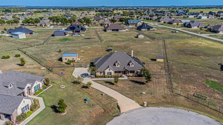 Godley, TX 76044 Johnson County