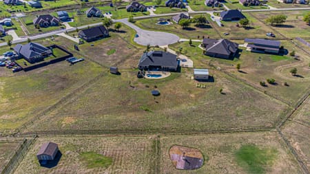 Godley, TX 76044 Johnson County