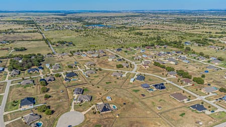 Godley, TX 76044 Johnson County
