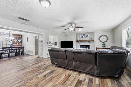 Orange, TX 77630 Orange County