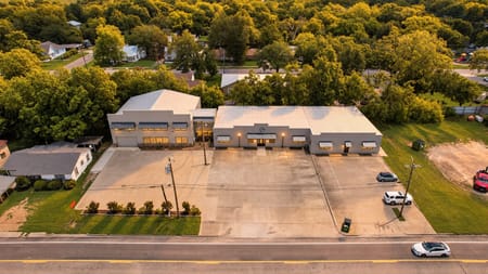 Wills Point, TX 75169 Van Zandt County