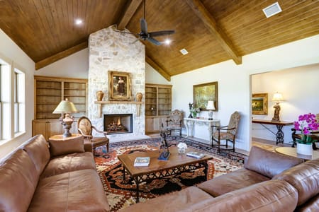 Round Top, TX 78954 Fayette County