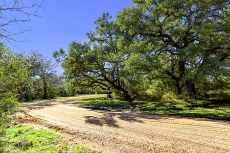 Round Top, TX 78954 Fayette County