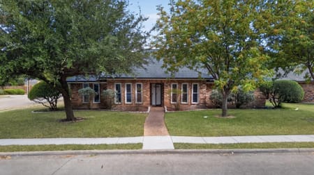 Allen, TX 75002 Collin County