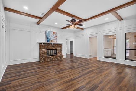 Allen, TX 75002 Collin County