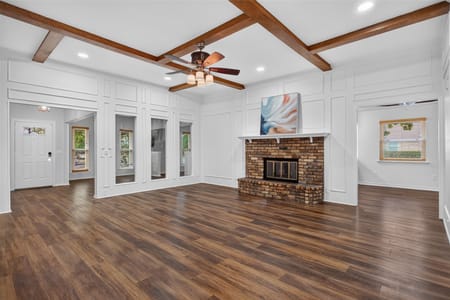 Allen, TX 75002 Collin County