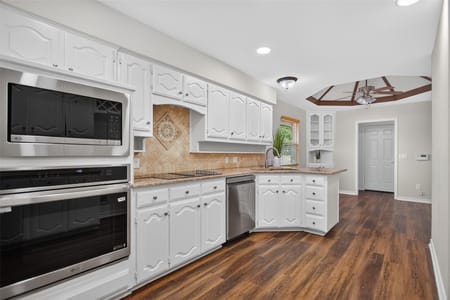 Allen, TX 75002 Collin County
