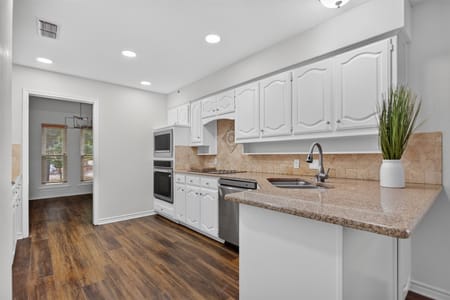 Allen, TX 75002 Collin County