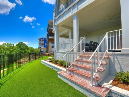 Carlton Landing, OK 74432 Pittsburg County