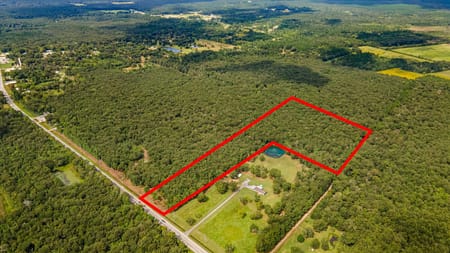 Batson, TX 77519 Hardin County