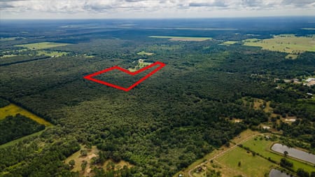 Batson, TX 77519 Hardin County