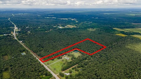 Batson, TX 77519 Hardin County