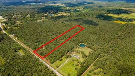 Batson, TX 77519 Hardin County