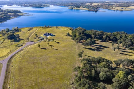 Honey Grove, TX 75446 Fannin County