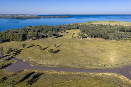 Honey Grove, TX 75446 Fannin County
