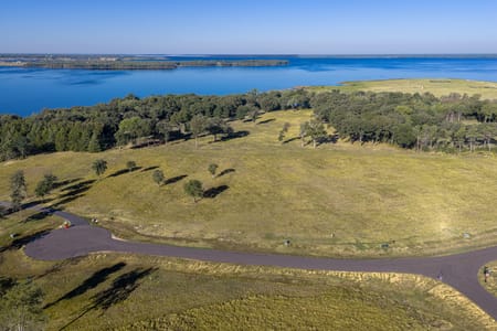 Honey Grove, TX 75446 Fannin County