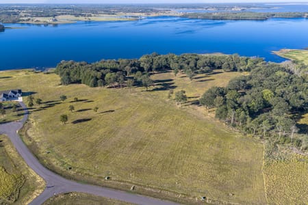 Honey Grove, TX 75446 Fannin County