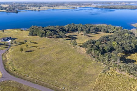 Honey Grove, TX 75446 Fannin County
