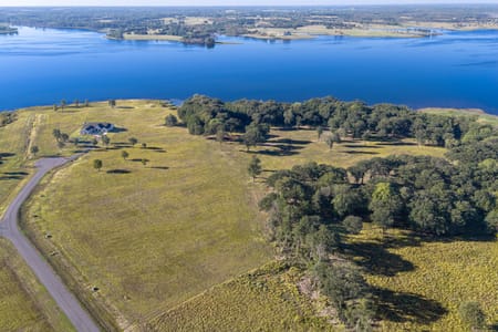 Honey Grove, TX 75446 Fannin County