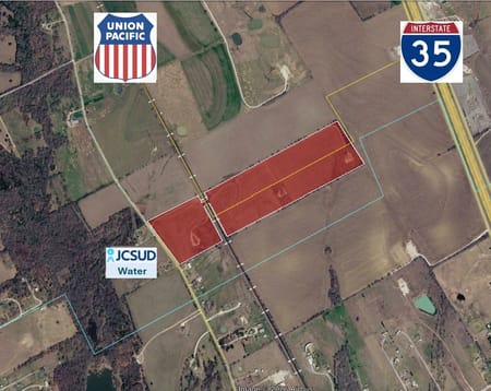 Grandview, TX 76050 Johnson County