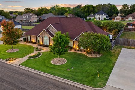 Mt Pleasant, TX 75455 Titus County