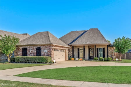 Benton, LA 71006 Bossier Parish