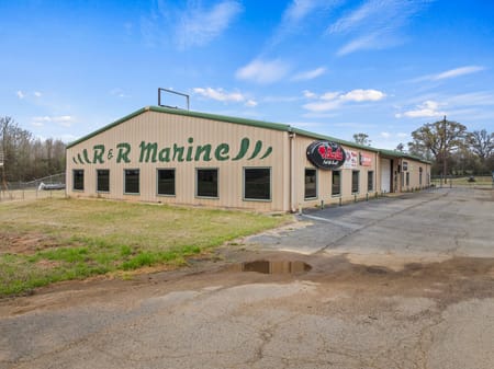 Pittsburg, TX 75686 Camp County