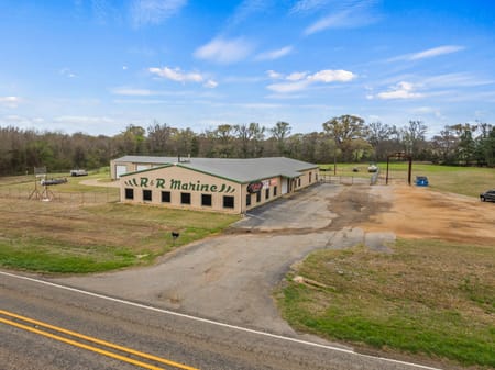 Pittsburg, TX 75686 Camp County