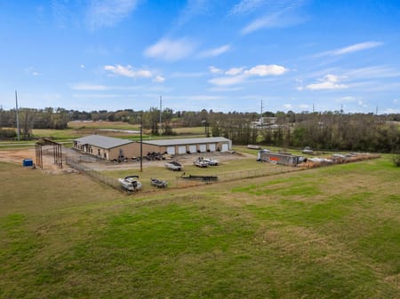 Pittsburg, TX 75686 Camp County
