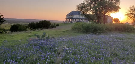 Meridian, TX 76665 Bosque County