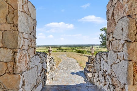 Meridian, TX 76665 Bosque County