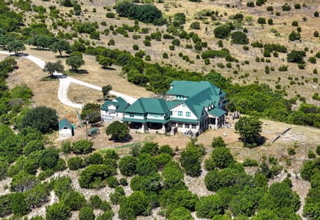 Meridian, TX 76665 Bosque County