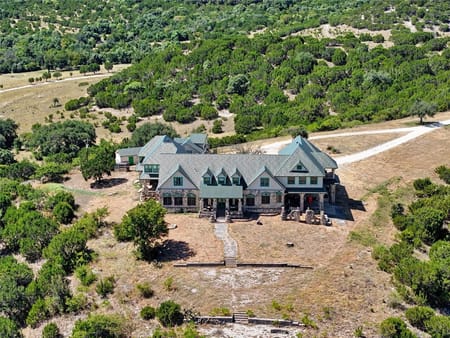 Meridian, TX 76665 Bosque County