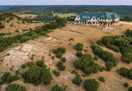Meridian, TX 76665 Bosque County