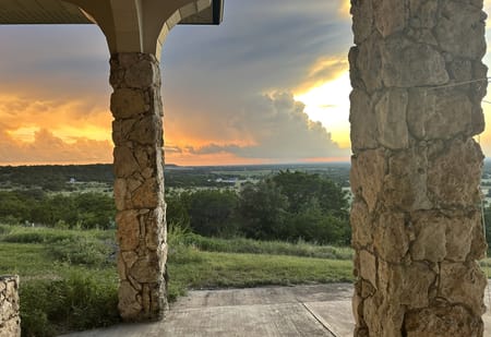 Meridian, TX 76665 Bosque County