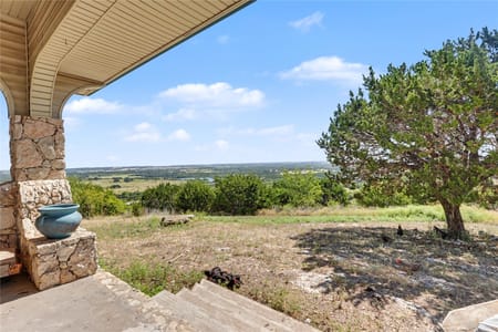 Meridian, TX 76665 Bosque County