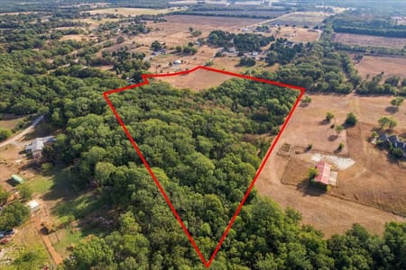 Whitewright, TX 75491 Fannin County