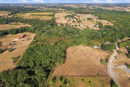 Whitewright, TX 75491 Fannin County