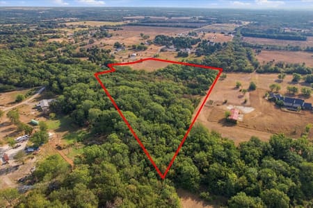 Whitewright, TX 75491 Fannin County