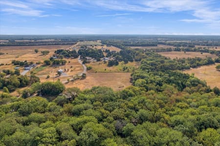 Whitewright, TX 75491 Fannin County