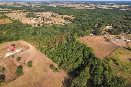 Whitewright, TX 75491 Fannin County